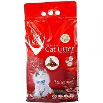 Van Cat Arena Aglomerante Classic Sin Aroma
