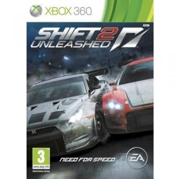 Shift 2 Unleashed