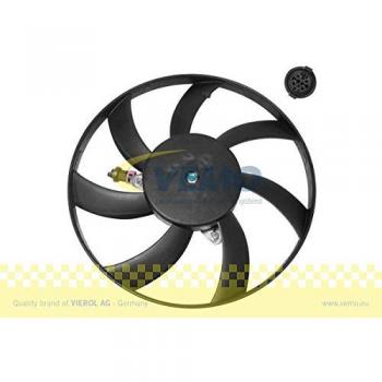 Ventilador de motor VEMO V15-01-1820 Original Calidad 2-polig 300mm para SKODA VW SEAT VAG