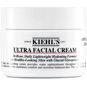Kiehl's De Ultra Crema Facial 50ml