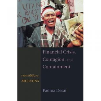 Global Financial Crisis Analysis: Contagion and Containment Strategies from Asia to Argentina