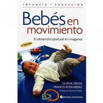 BEBÉS EN Movimiento