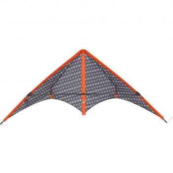 Lenkdrachen Stormy Pete Graphite