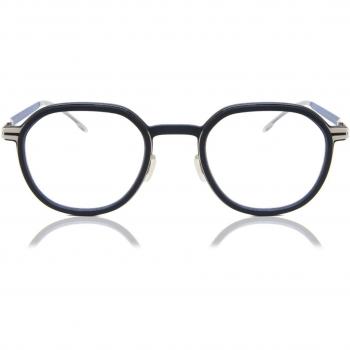 Mykita Birch 628 Armazones Recetados para Hombre Azules