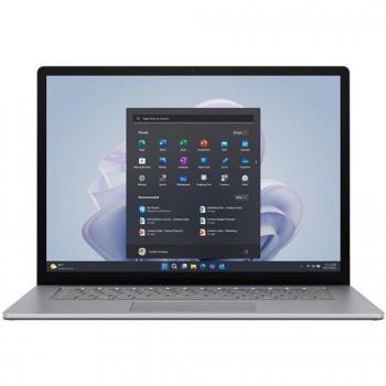 Microsoft Surface Laptop 5 13.5 Touchscreen Intel Core i5-1245U 8GB LPDDR5x RAM 512GB SSD Windows 11 Pro