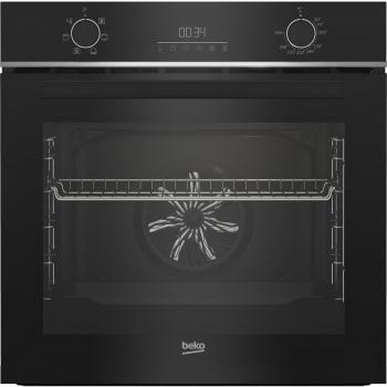 Horno Eléctrico Integrado Beko BBIE17301BD 72L - Ahorro de Energía