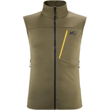 Forro polar de hombre Lokka VT III Millet