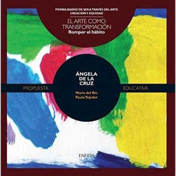 Romper el hábito: EL arte como transformación