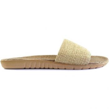 Sandalias de mujer con suela de goma