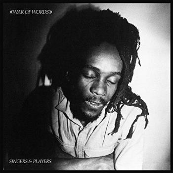 War Of Words [VINYL]