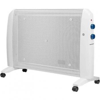 Blaupunkt BP-1007 Radiador de Mica 2000W Blanco