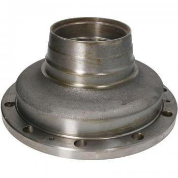 Buje de Rueda AUGER 74177 - Cubo de rueda, fabricado en material resistente, diseñado para proporcionar un ajuste perfecto y durabilidad, compatible con diversas marcas y modelos de vehículos