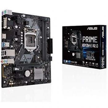 ASUS Prime H310M-E R2.0 LGA 1151