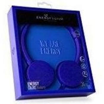Auriculares Diadema Azul Intenso Energy Sistem ENRG394876
