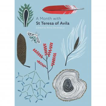 A Month with St Teresa of Avila