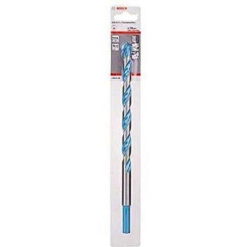 Bosch Professional - Broca multiuso CYL-9 MultiConstruction 14 x 200 x 250 mm