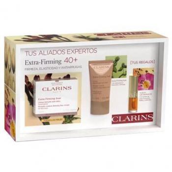 Clarins Nutri Lumière Jour Lote de 5 piezas para el cuidado facial