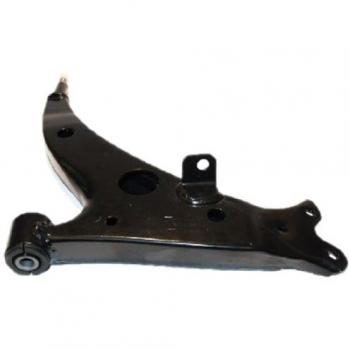 Control arm JAPANPARTS BS-240L - Barra oscilante de suspensión de ruedas, fabricado en Japón, compatible con diversos modelos de vehículos, material resistente y duradero, diseño optimizado para mejorar la estabilidad y el manejo del vehículo