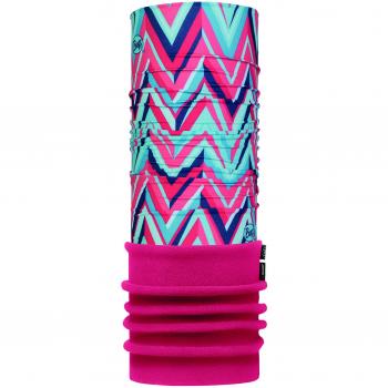 Buff Ziggy Junior Tubular Polar, Niñas, Talla Única