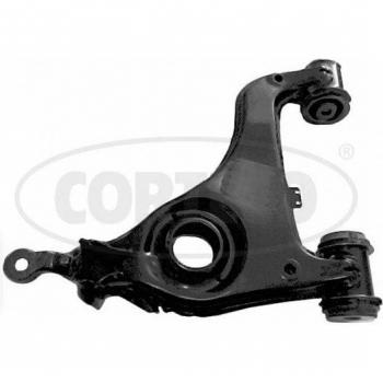 CORTECO Control Arm Barra Oscilante de Suspensión de Ruedas 49399339