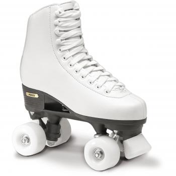 Roces Patines de ruedas Rc 1 blanco 34