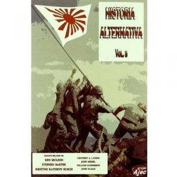 Historia Alternativa Ii