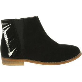 Botas de Niña PEPE JEANS PGS50127 NELLY 999 BLACK