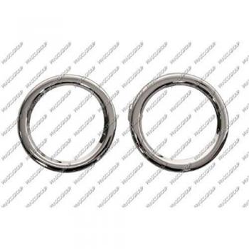 Prasco RN2011240 Enmarcado Protector para Automóviles