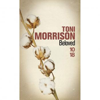 Beloved by Toni Morrison - Literary Classic Edition