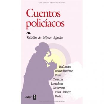 Cuentos Policiacos