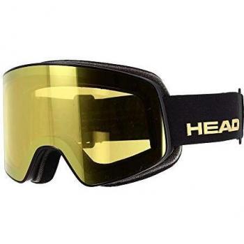 Head Horizon Premium+spare Lens FMR Yellow Red/CAT2 + Orange/CAT1