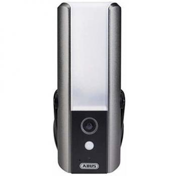 Cámara de Seguridad IP WiFi ABUS con Luz LED Exterior 1920 x 1080 píxeles