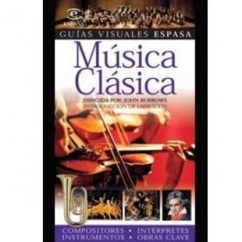 Música clásica - Espasa Calpe