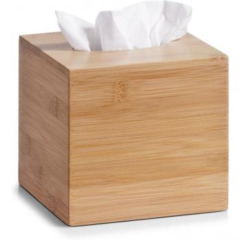 Zeller 25304 - Dispensador de pañuelos de papel