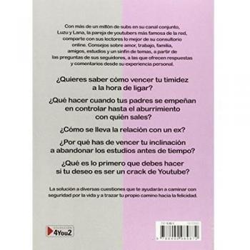 Cosas que le diría a mi yo pequeño - AA.VV