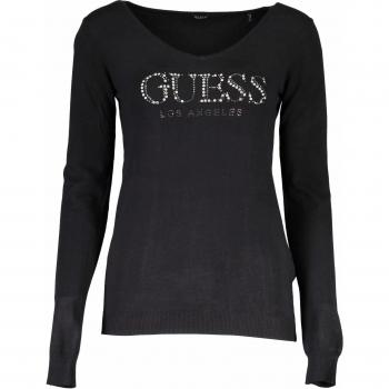 Guess Suéter Mujer Small Rojo