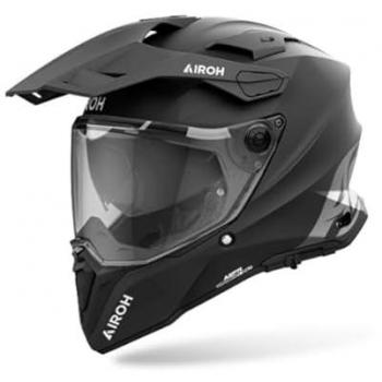 Airoh Casco Integral Off-road Commander 2 Color Negro Mate L