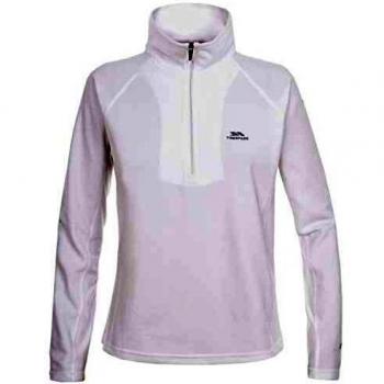 Trespass Shiner - Forro polar para mujer