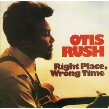 Right Place, Wrong Time - Vinyl Record / 12 LP