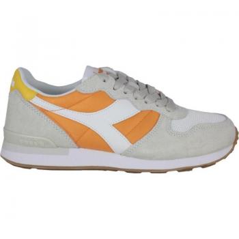 Zapatillas Deportivas Diadora Camaro 501.159886 01, Zapatillas de deporte para mujer, modelo DIADORA CAMARO C8558, color naranja