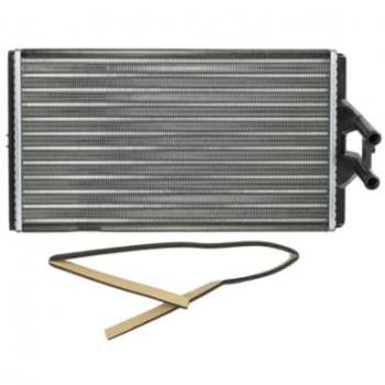 Intercambiador de calor y radiador de calefacción THERMOTEC D6ME006TT, tipo: calefacción interior, características: eficiente en la transferencia de calor, diseño compacto, fácil instalación