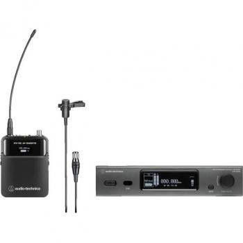 Audio-Technica ATW-3211/831 Wireless Microphone System, 530-590MHz, 3000 Series