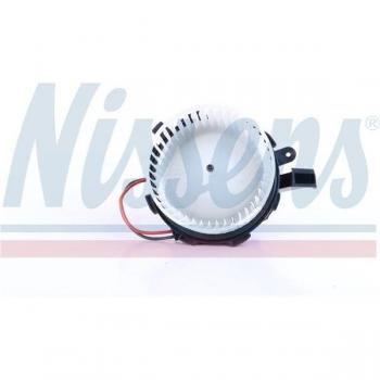 Ventilador interior NISSENS 87428 - Ventilador de cabina, compatible con múltiples modelos de vehículos, alta eficiencia en el flujo de aire, diseño compacto para fácil instalación, fabricado con materiales duraderos y resistentes al desgaste