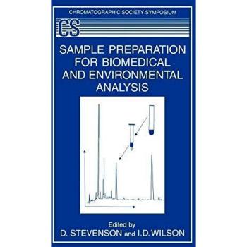 Sample Preparation for Biomedical and Environmental Analysis