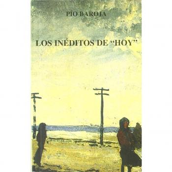 INEDITOS DE HOY