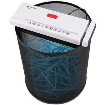Olympia ps 16sujecion extensible universal color weib