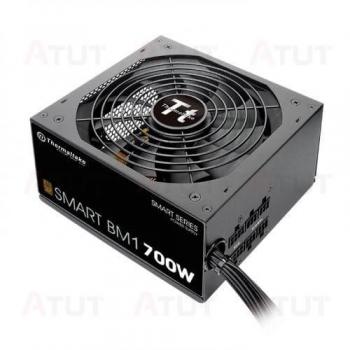 Fuente de Alimentación Thermaltake Smart BM1 700W - Certificación 80 Plus Bronze