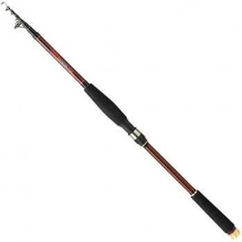 Daiwa - Crossfire SL, color 15-60 gr, talla 3.60 m