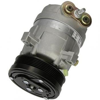 Nissens 89058 Compresor, aire acondicionado