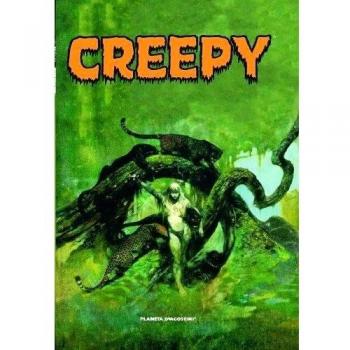Creepy nº 04
